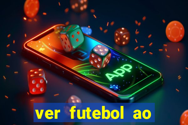 ver futebol ao vivo rmc